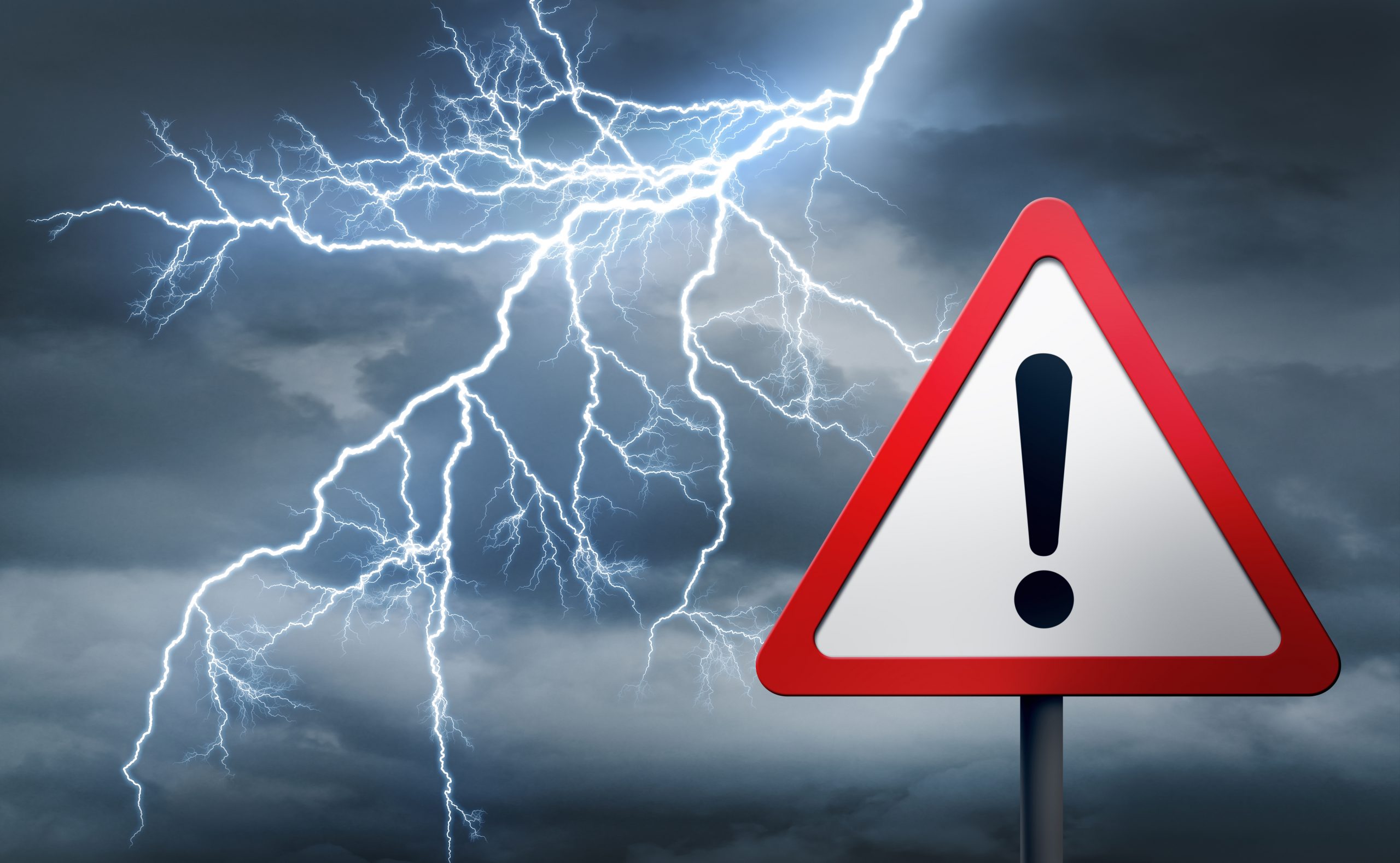 Vorbereitung auf extreme Wetterereignisse