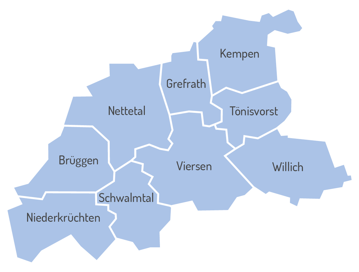 Unsere Partnerinnen und Partner